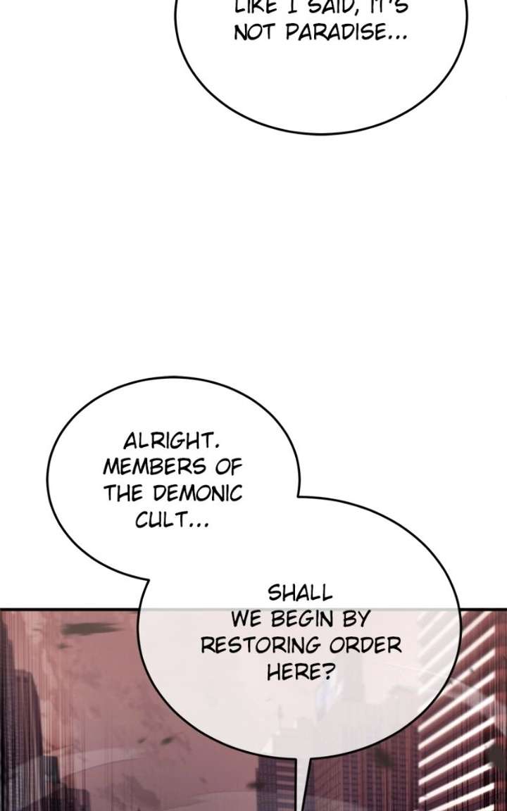 Regressor’s Life After Retirement - Chapter 92 Page 103