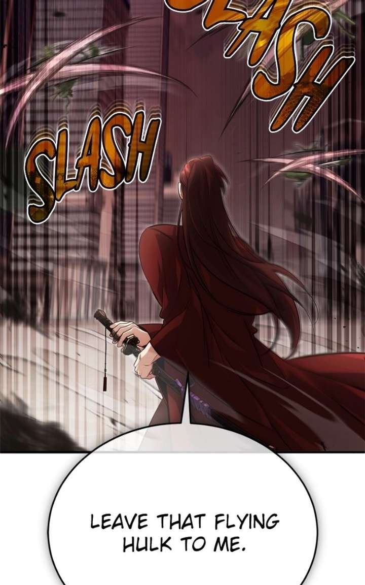 Regressor’s Life After Retirement - Chapter 92 Page 106