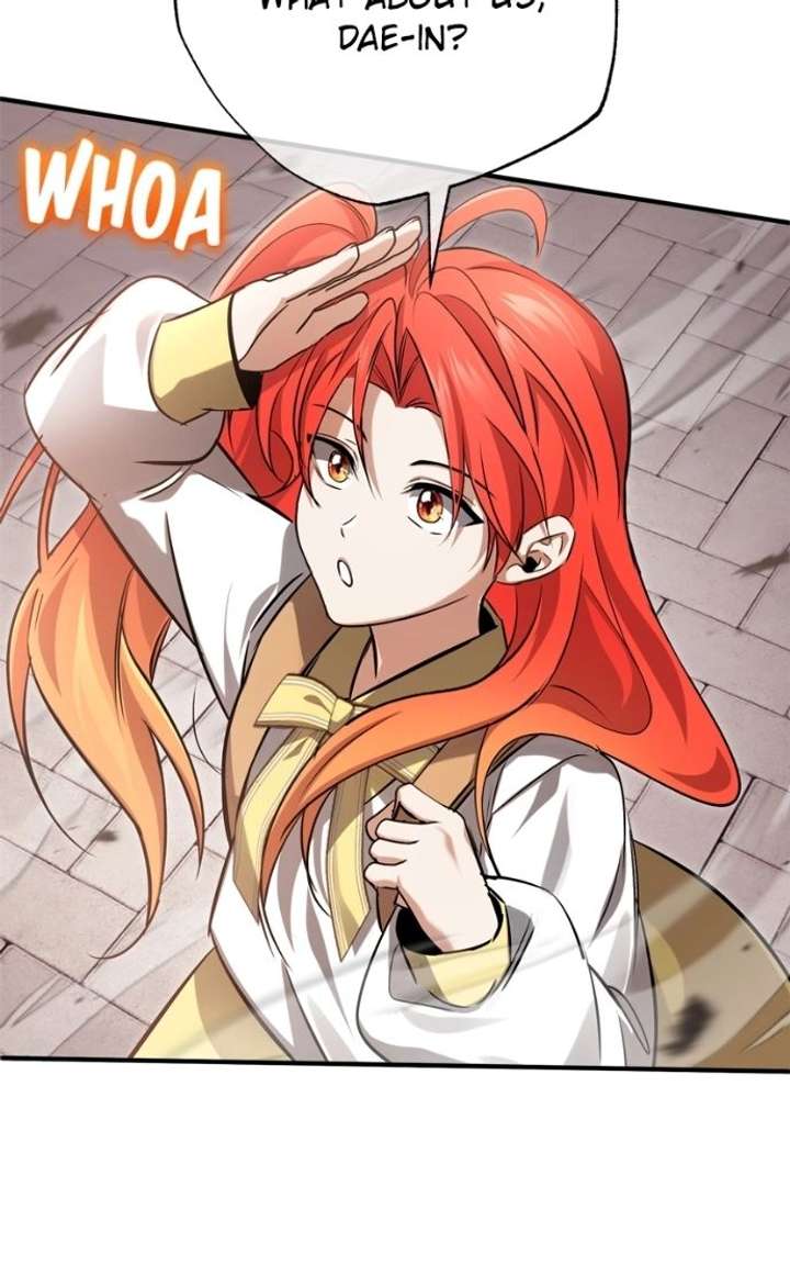 Regressor’s Life After Retirement - Chapter 92 Page 110