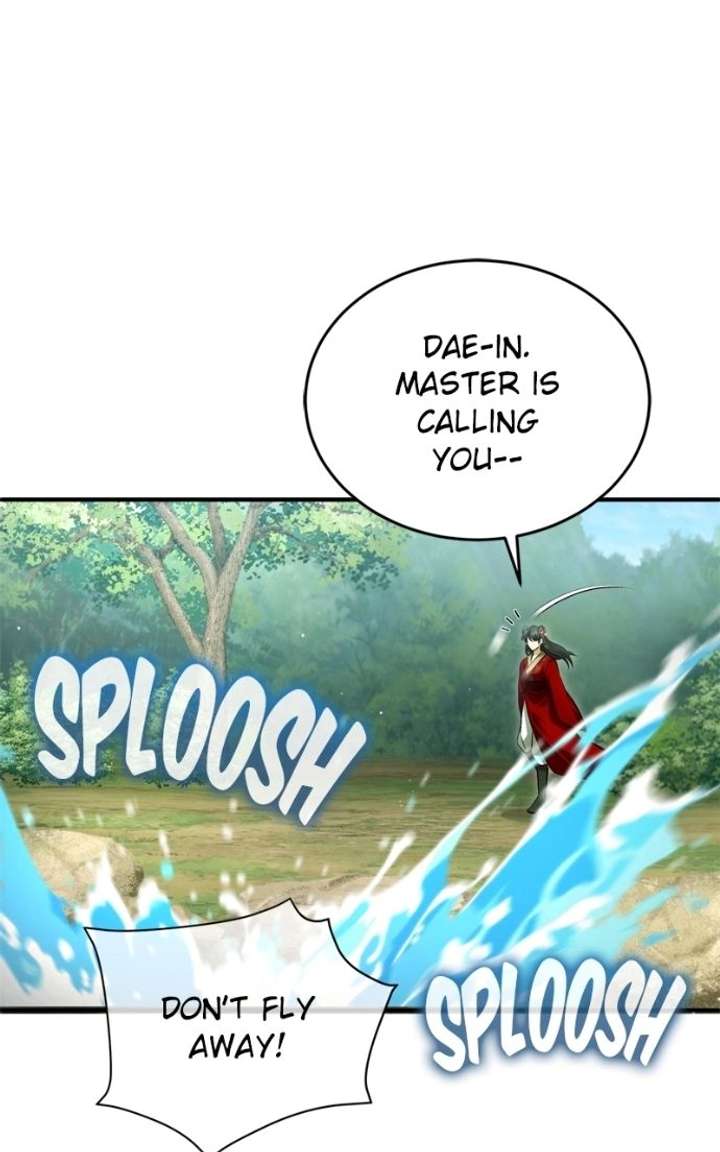 Regressor’s Life After Retirement - Chapter 92 Page 12