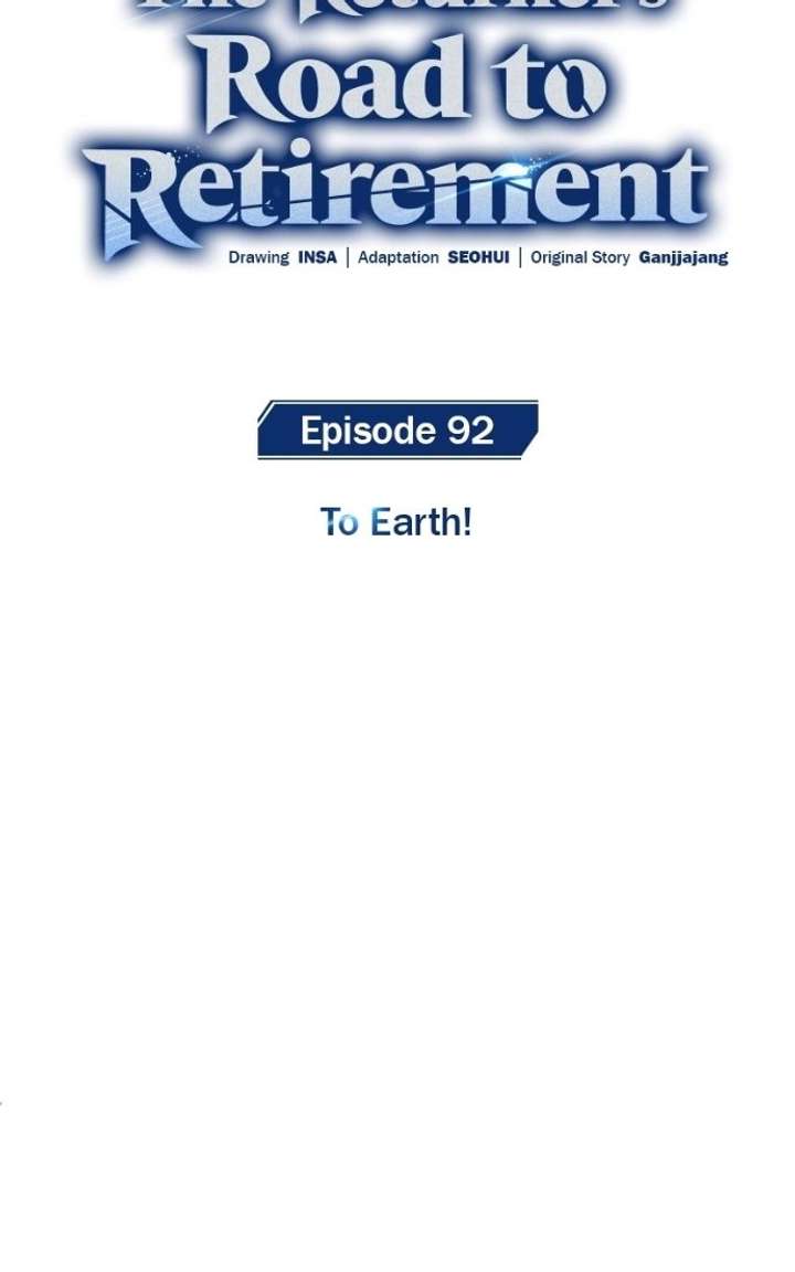 Regressor’s Life After Retirement - Chapter 92 Page 16