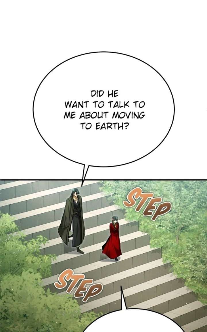 Regressor’s Life After Retirement - Chapter 92 Page 17