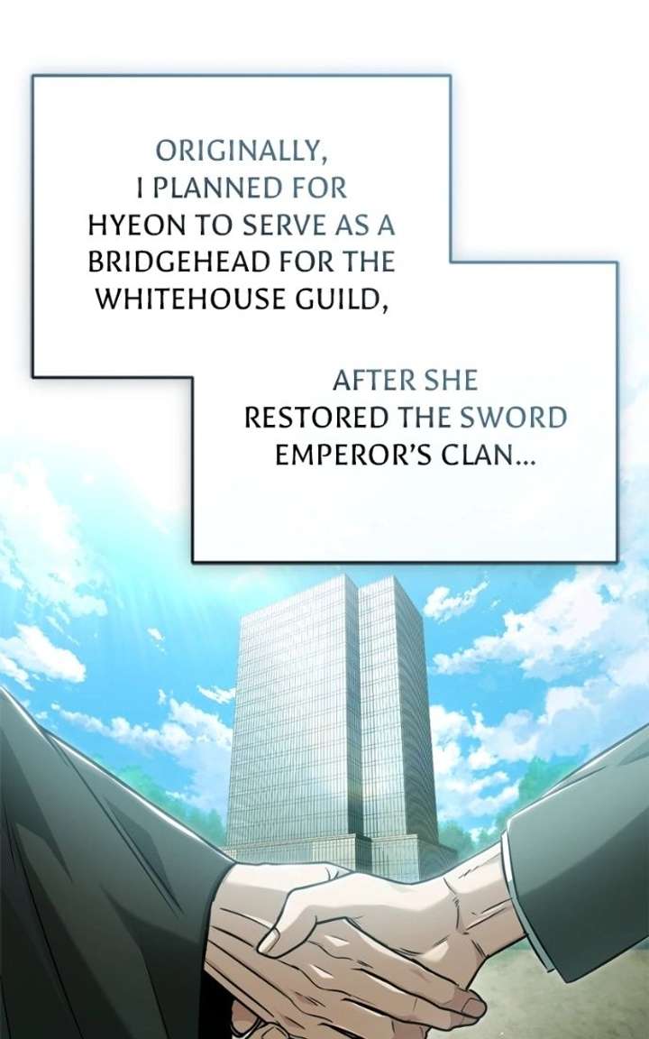 Regressor’s Life After Retirement - Chapter 92 Page 22