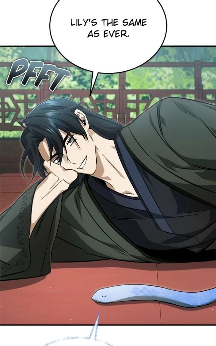 Regressor’s Life After Retirement - Chapter 92 Page 3