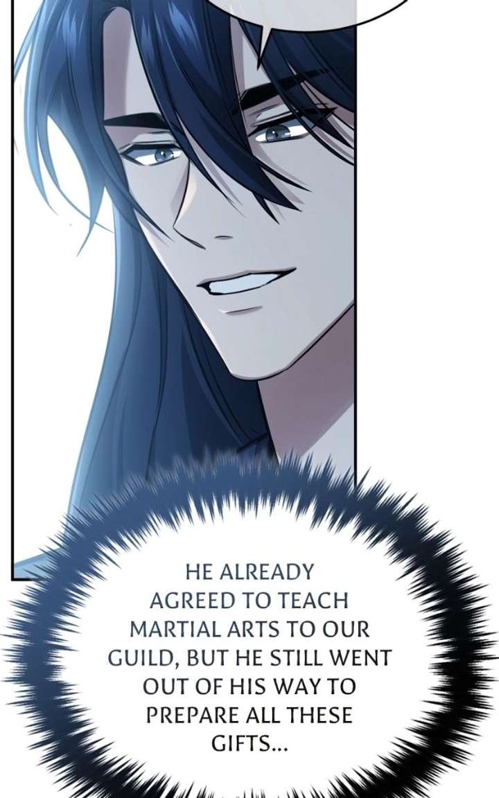 Regressor’s Life After Retirement - Chapter 92 Page 33