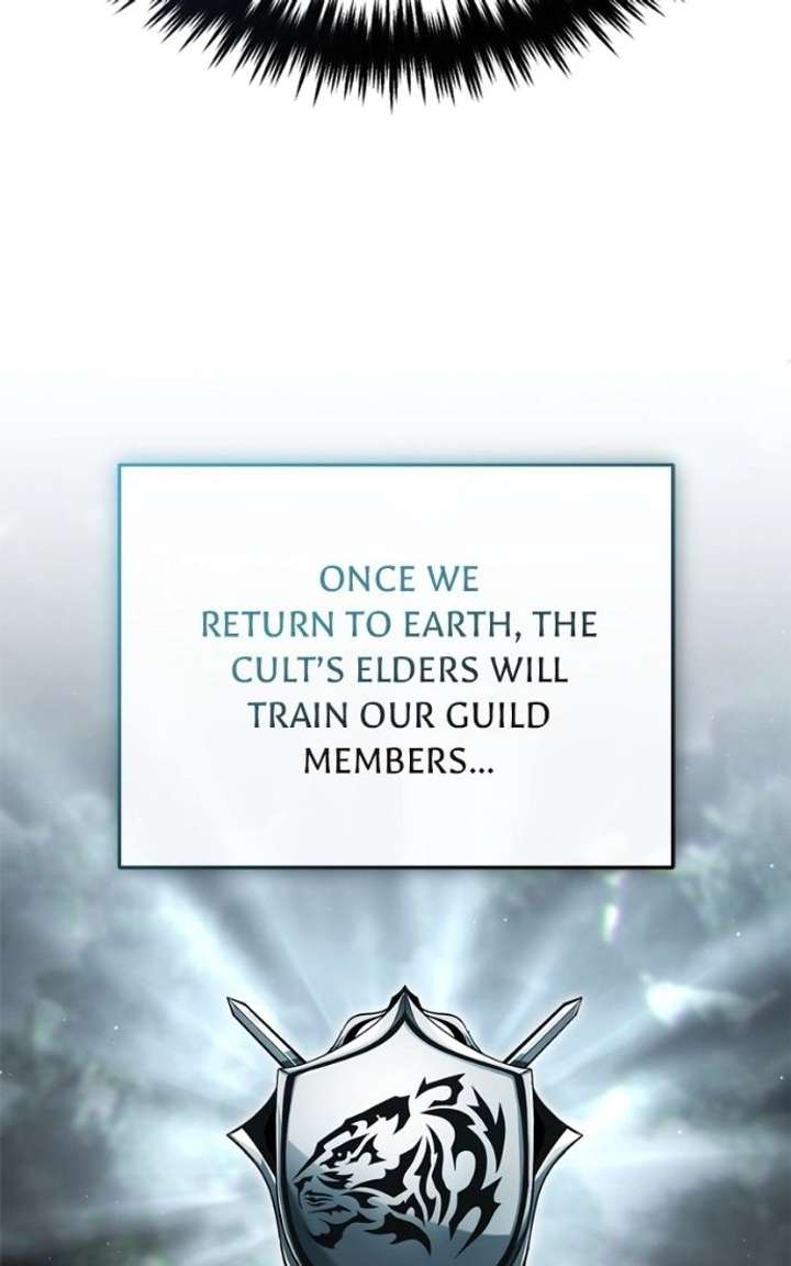 Regressor’s Life After Retirement - Chapter 92 Page 34