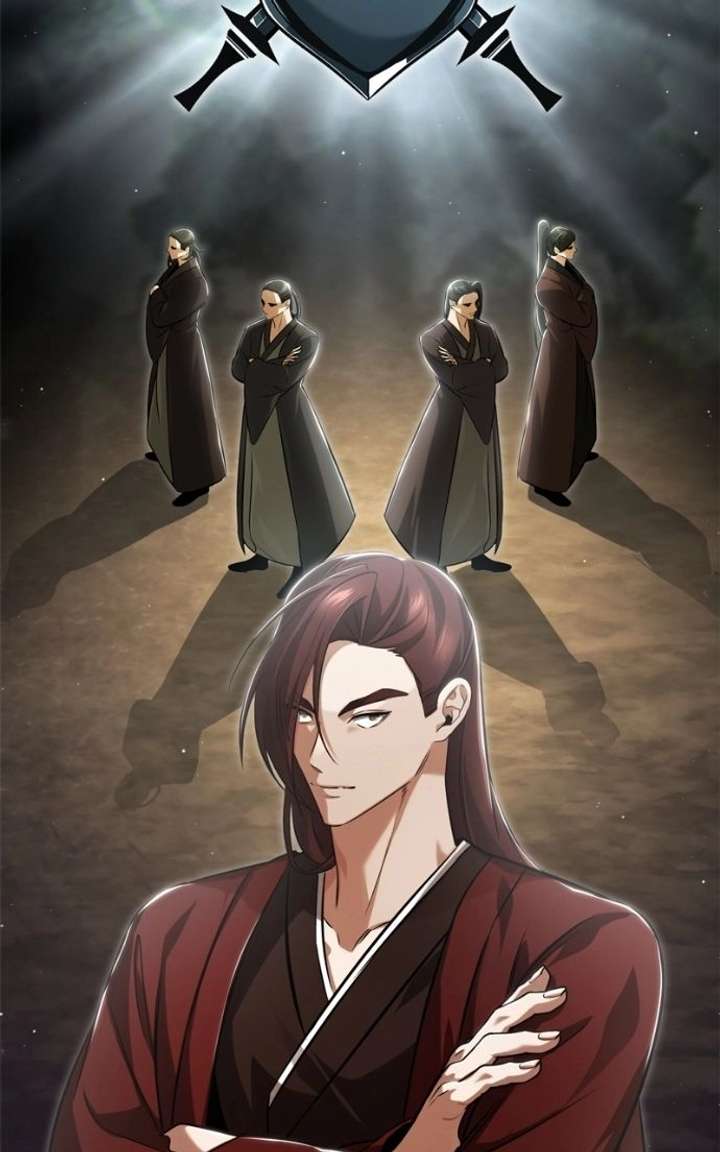 Regressor’s Life After Retirement - Chapter 92 Page 35