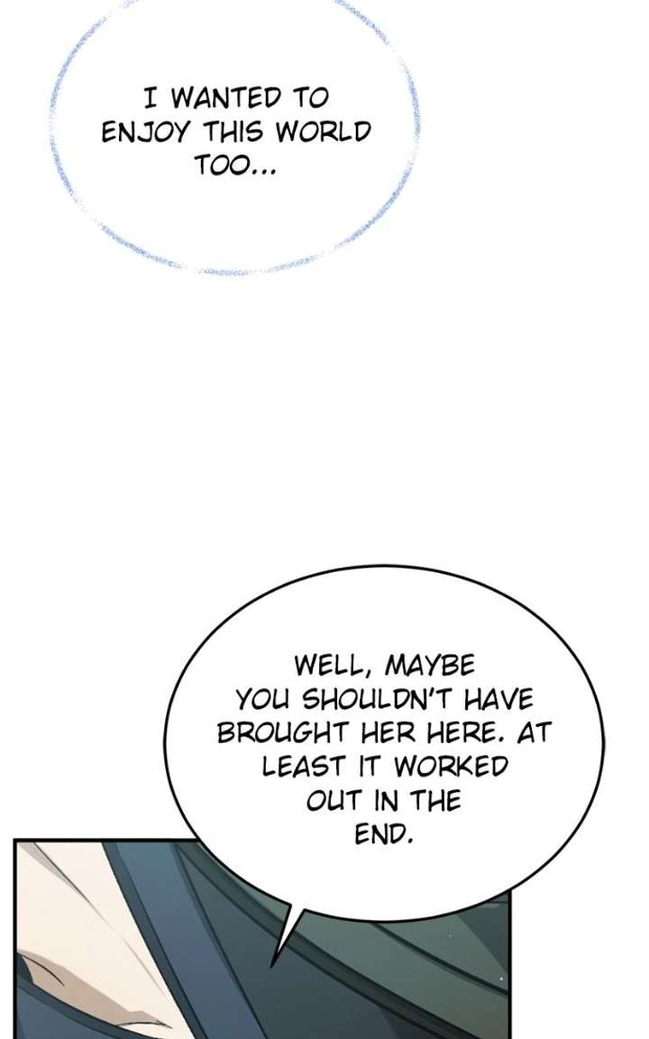 Regressor’s Life After Retirement - Chapter 92 Page 4