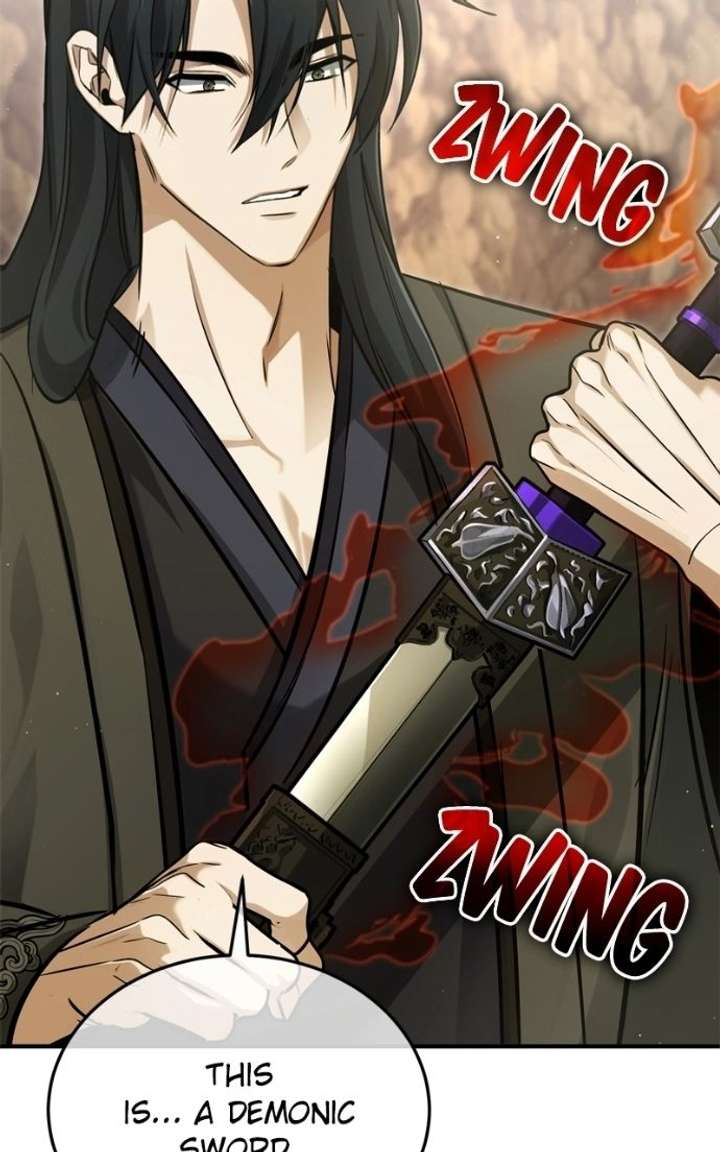 Regressor’s Life After Retirement - Chapter 92 Page 40