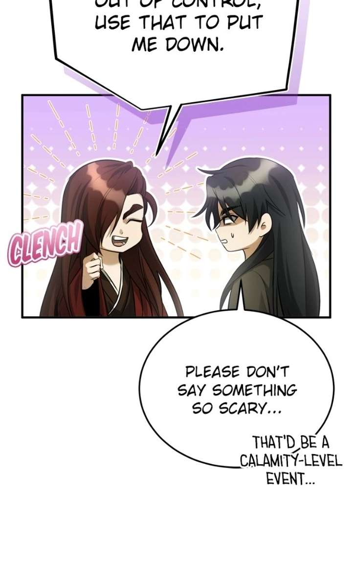 Regressor’s Life After Retirement - Chapter 92 Page 42