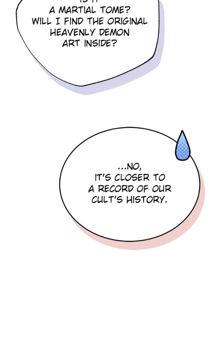 Regressor’s Life After Retirement - Chapter 92 Page 45