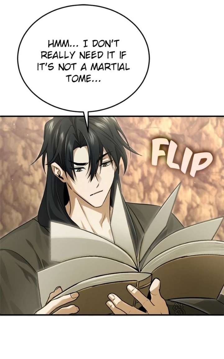 Regressor’s Life After Retirement - Chapter 92 Page 46