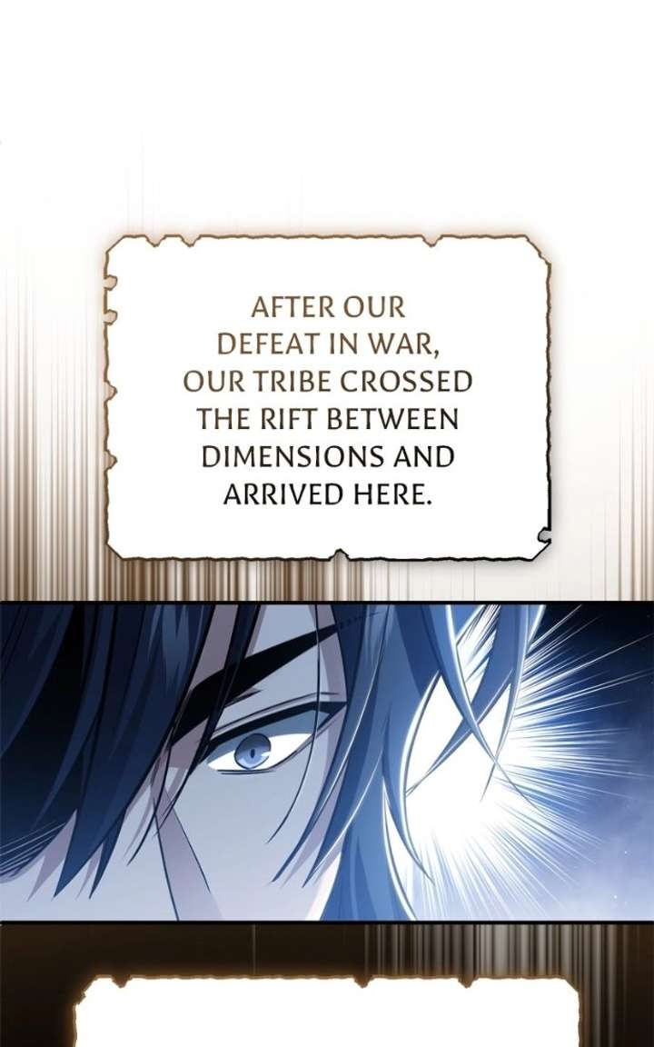 Regressor’s Life After Retirement - Chapter 92 Page 47