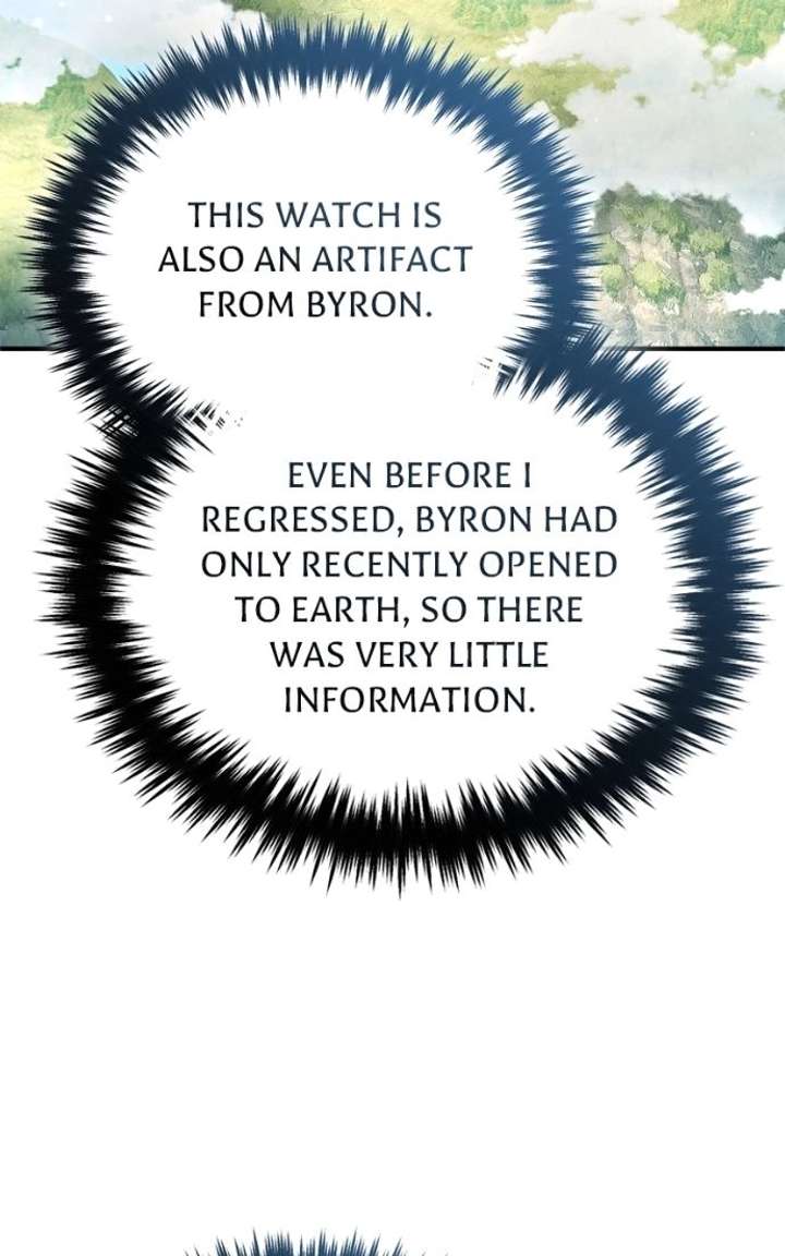 Regressor’s Life After Retirement - Chapter 92 Page 53