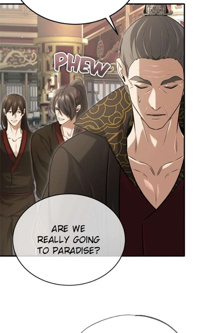 Regressor’s Life After Retirement - Chapter 92 Page 58