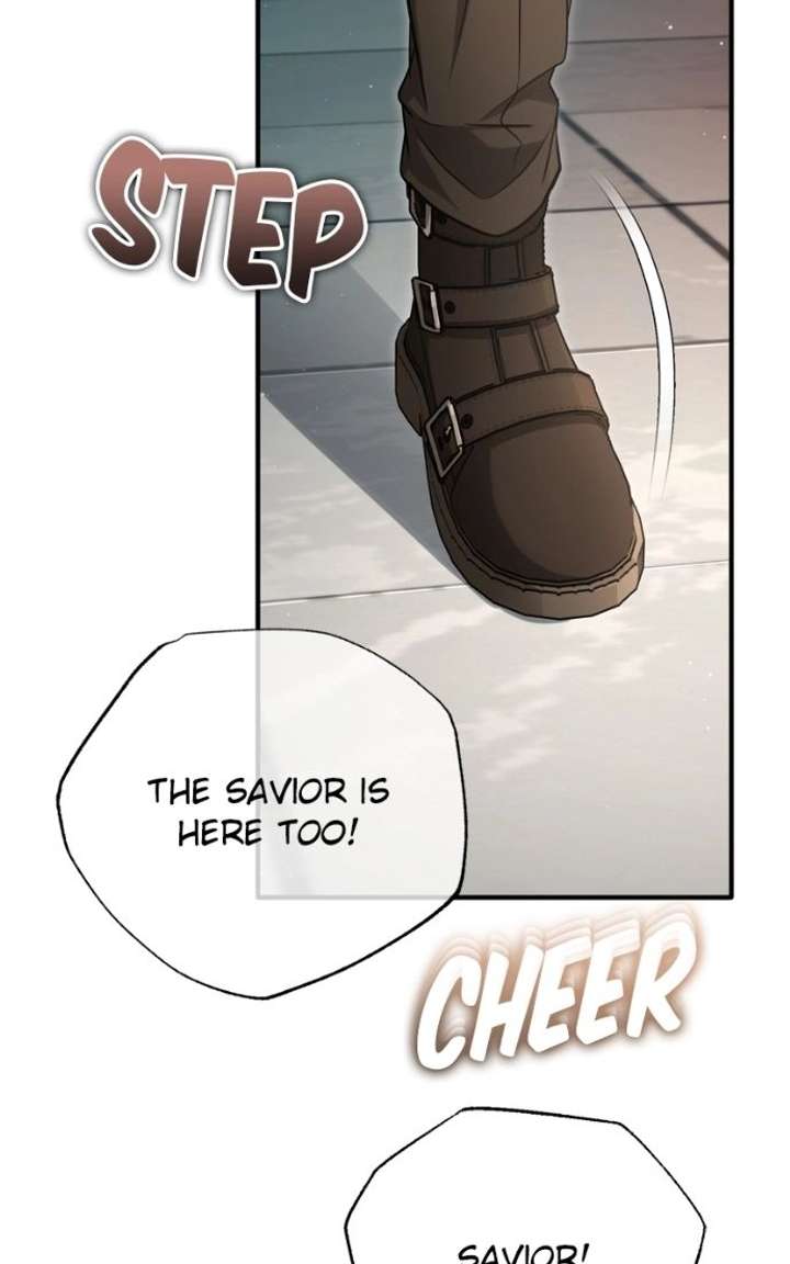 Regressor’s Life After Retirement - Chapter 92 Page 60