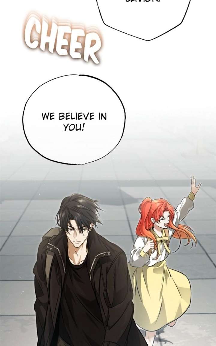 Regressor’s Life After Retirement - Chapter 92 Page 61