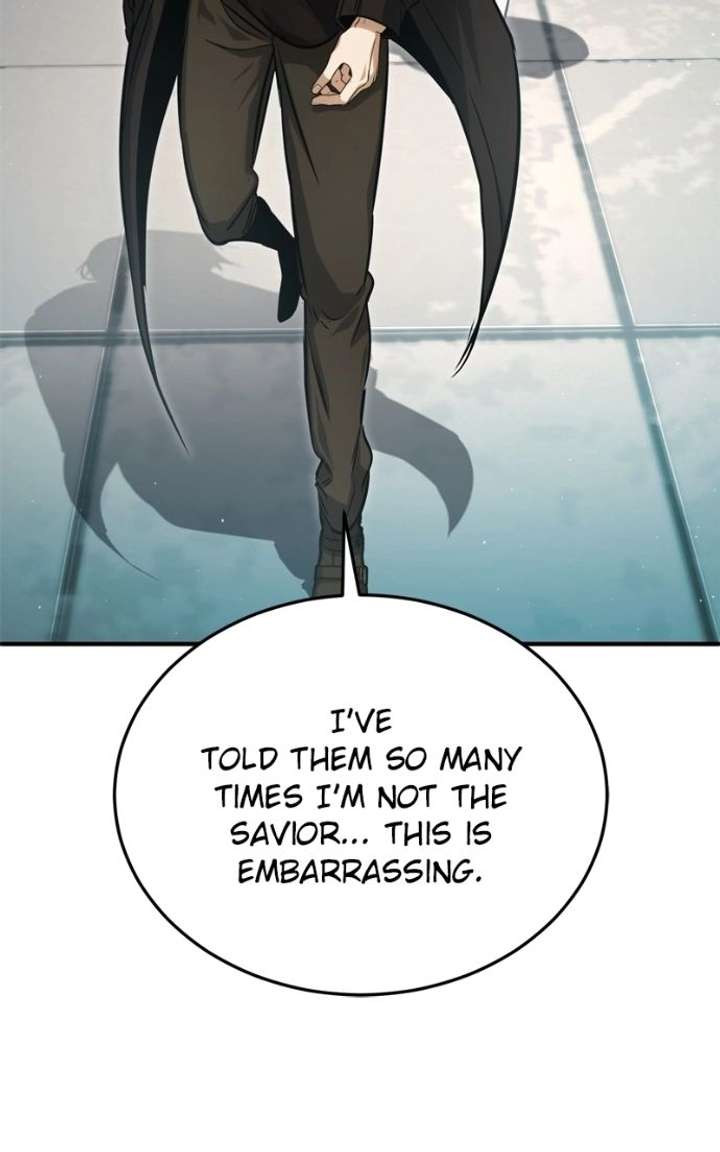 Regressor’s Life After Retirement - Chapter 92 Page 62