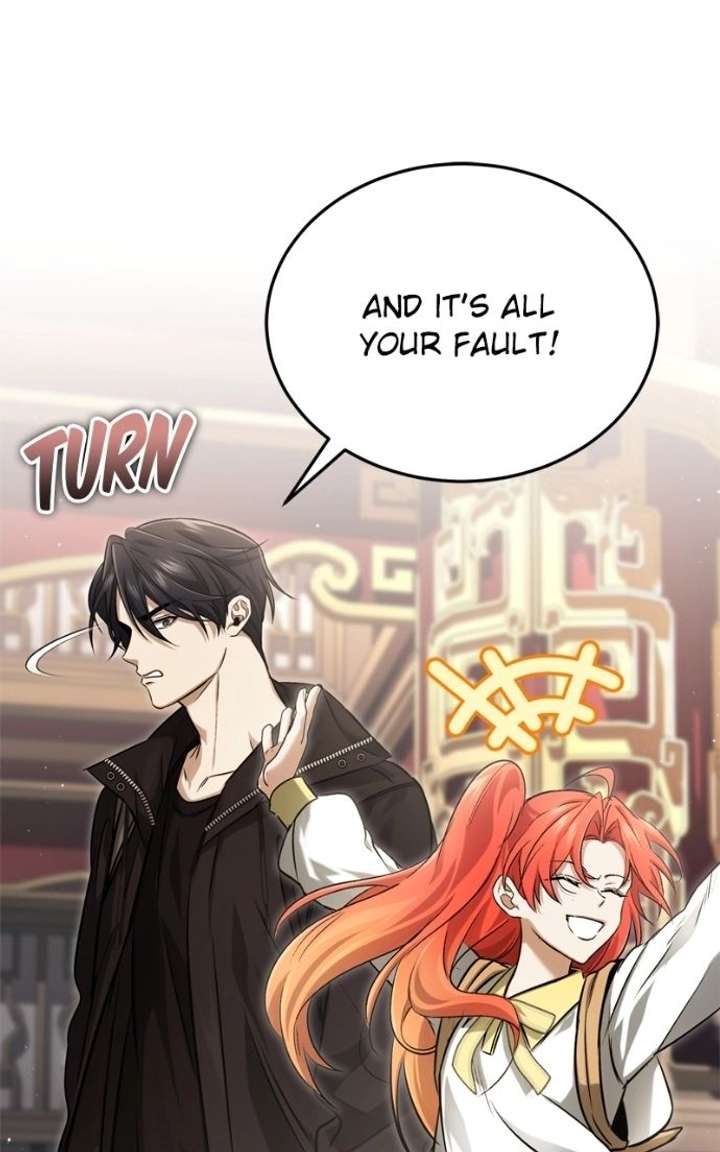 Regressor’s Life After Retirement - Chapter 92 Page 63