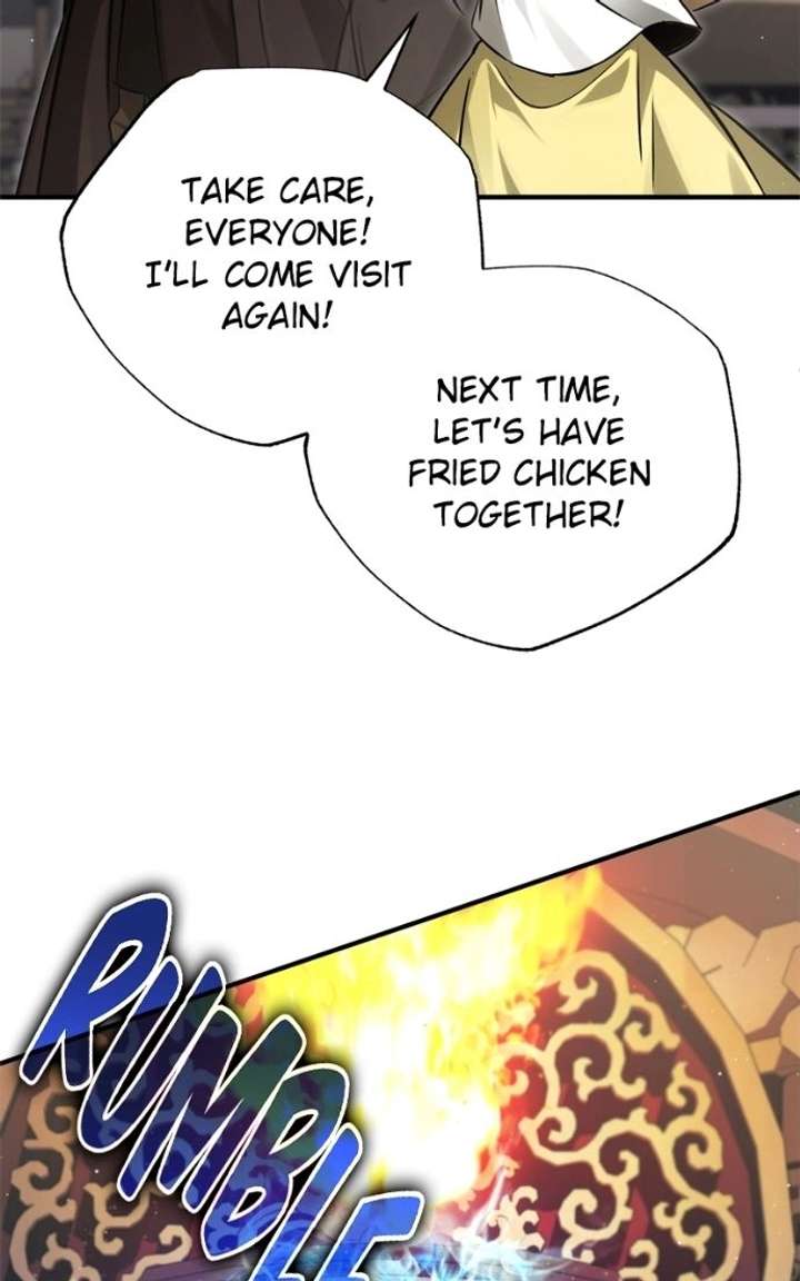 Regressor’s Life After Retirement - Chapter 92 Page 64