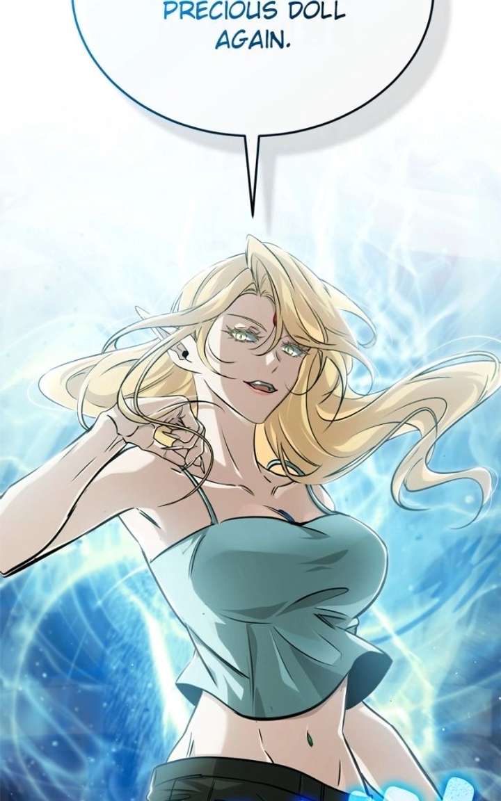 Regressor’s Life After Retirement - Chapter 92 Page 69