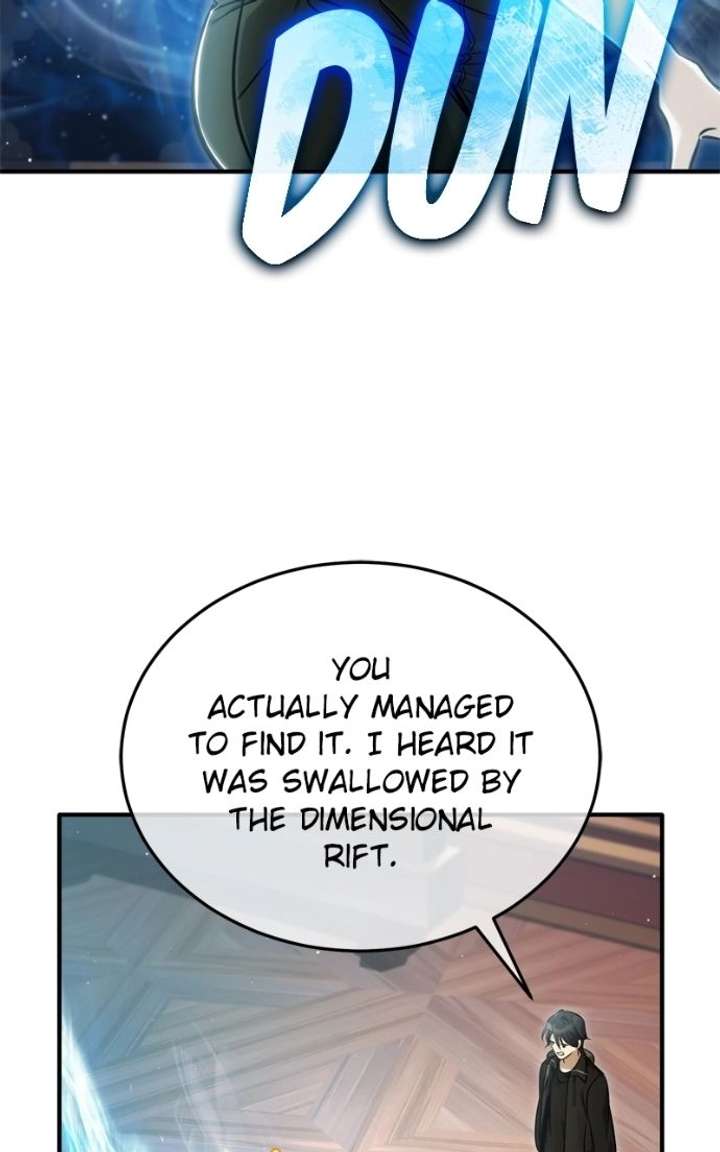 Regressor’s Life After Retirement - Chapter 92 Page 70