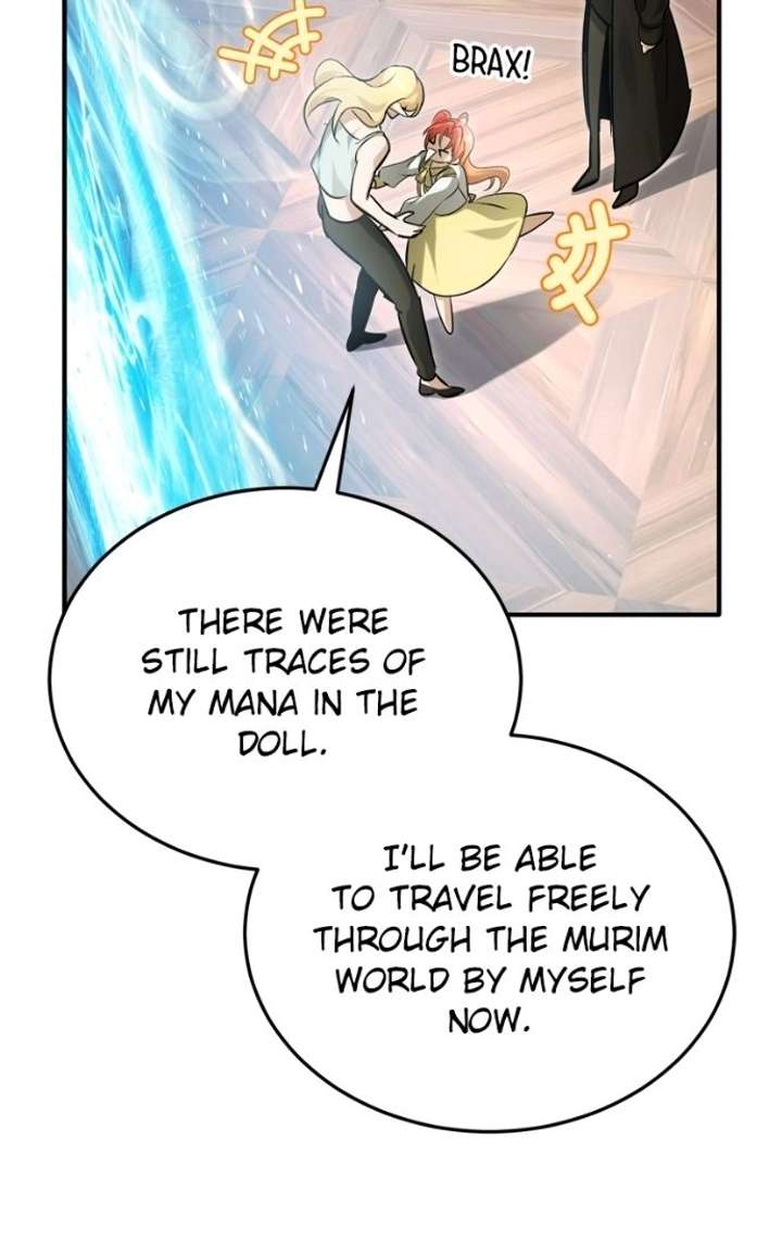 Regressor’s Life After Retirement - Chapter 92 Page 71