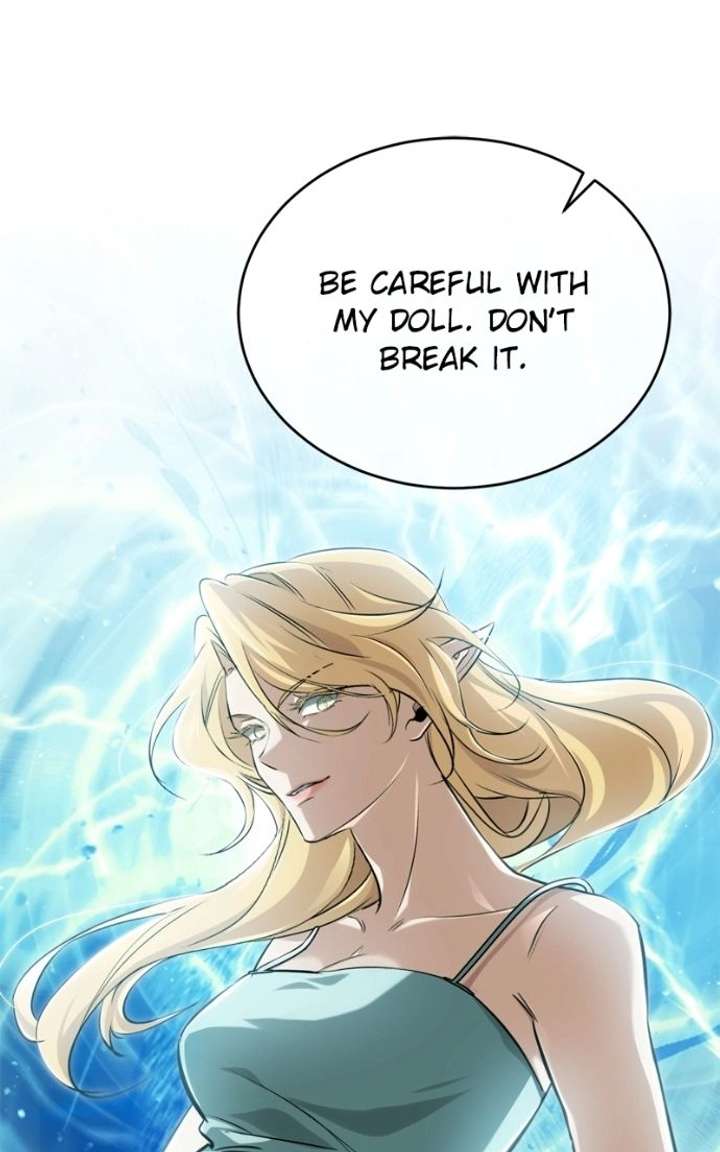 Regressor’s Life After Retirement - Chapter 92 Page 75