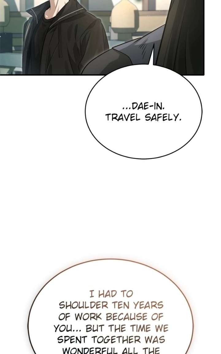 Regressor’s Life After Retirement - Chapter 92 Page 78