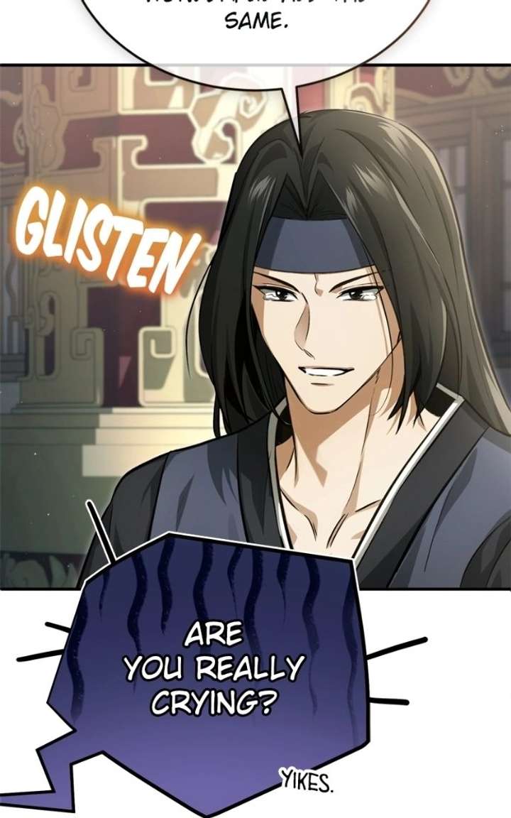 Regressor’s Life After Retirement - Chapter 92 Page 79