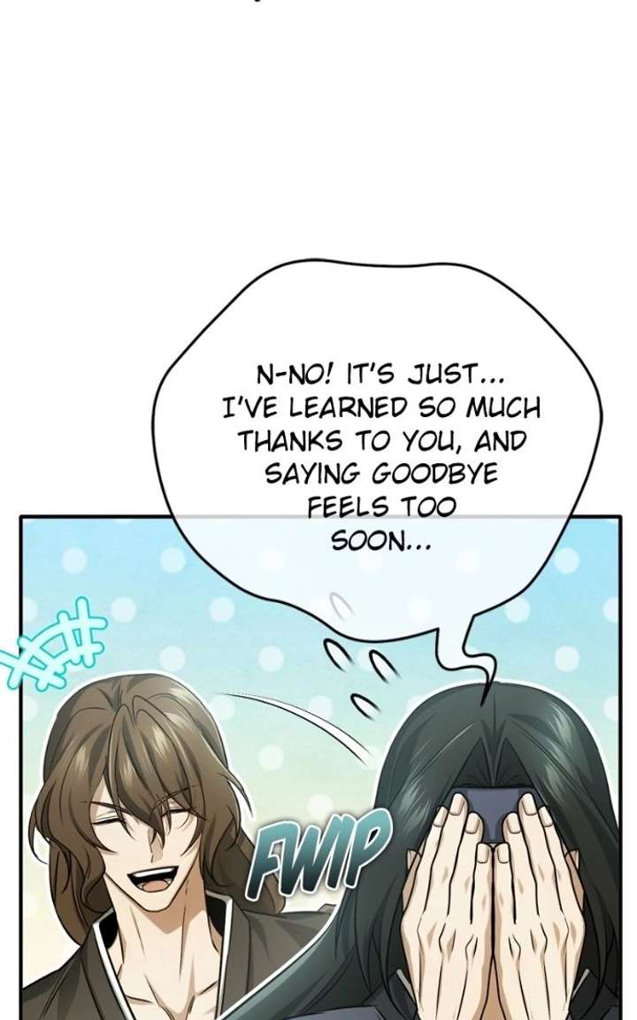 Regressor’s Life After Retirement - Chapter 92 Page 80