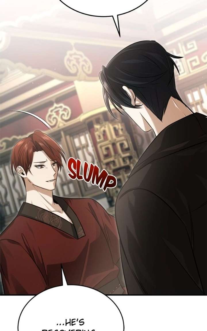 Regressor’s Life After Retirement - Chapter 92 Page 83