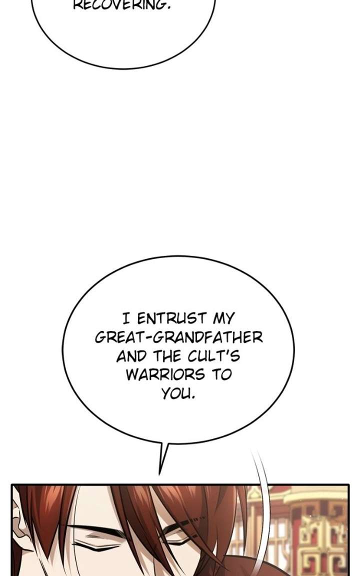 Regressor’s Life After Retirement - Chapter 92 Page 84