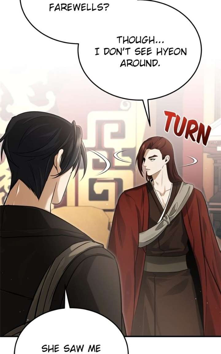 Regressor’s Life After Retirement - Chapter 92 Page 86