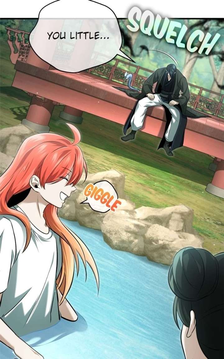 Regressor’s Life After Retirement - Chapter 92 Page 9