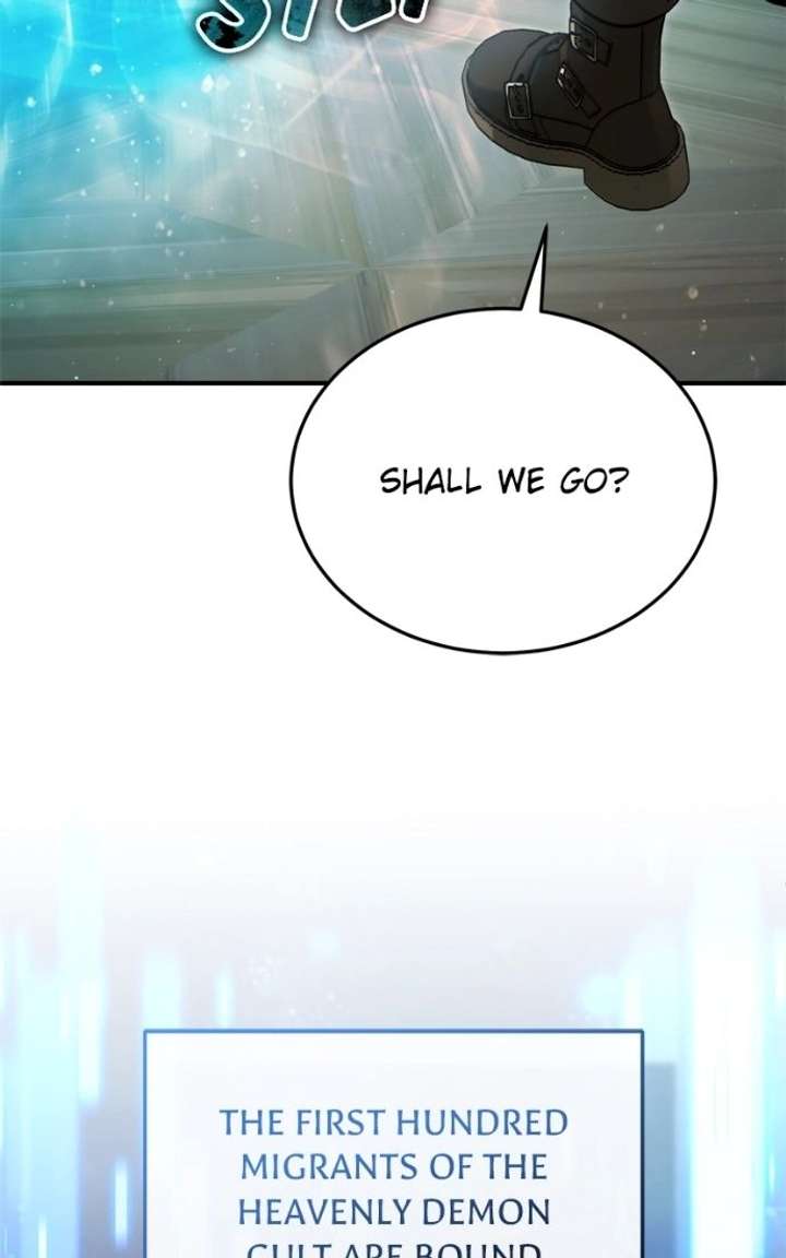 Regressor’s Life After Retirement - Chapter 92 Page 90