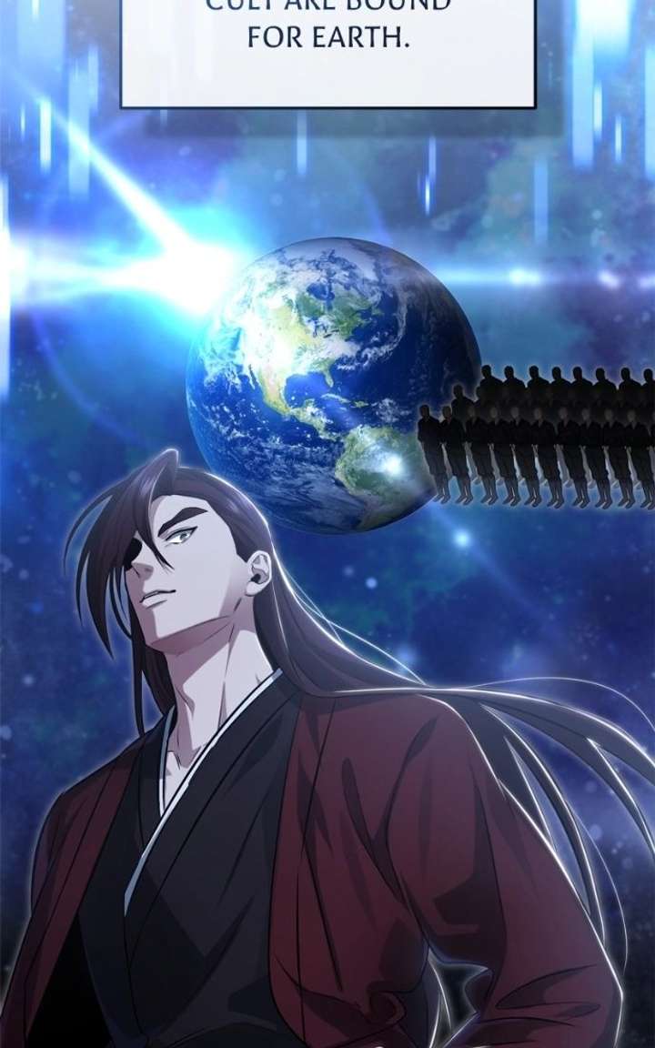 Regressor’s Life After Retirement - Chapter 92 Page 91