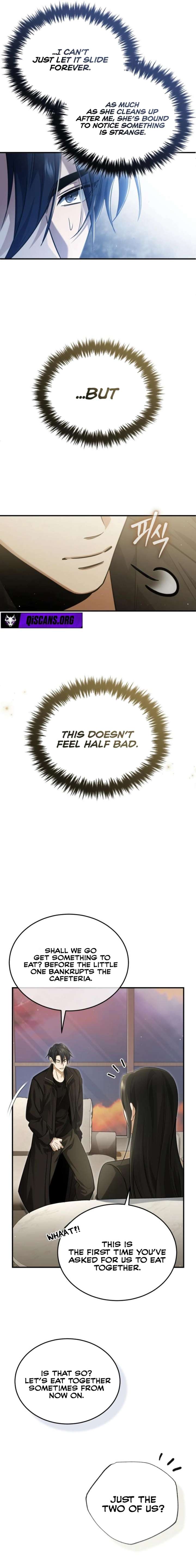 Regressor’s Life After Retirement - Chapter 93 Page 11