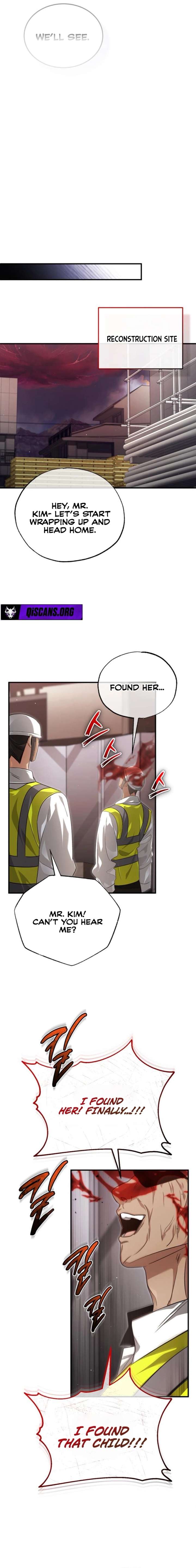 Regressor’s Life After Retirement - Chapter 93 Page 12