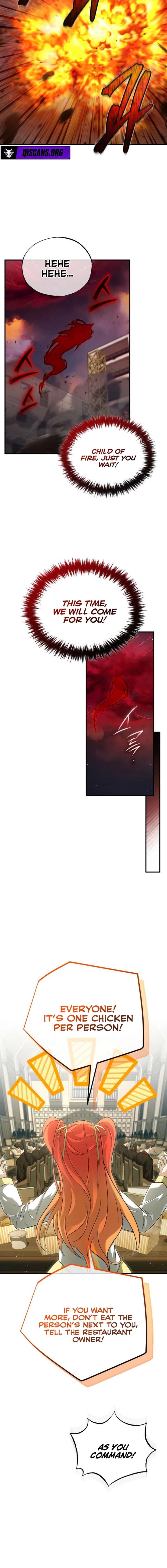 Regressor’s Life After Retirement - Chapter 93 Page 14