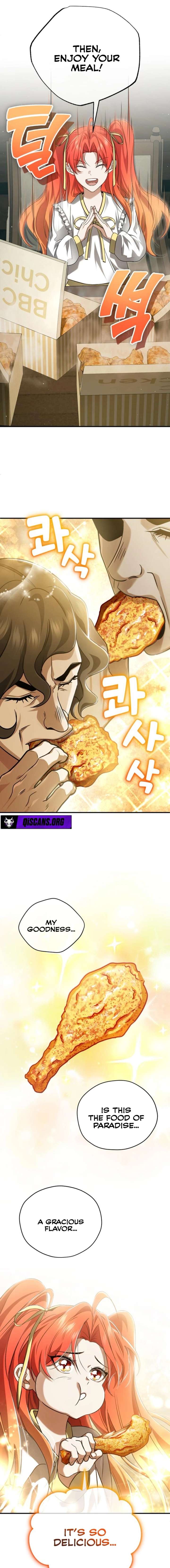 Regressor’s Life After Retirement - Chapter 93 Page 15