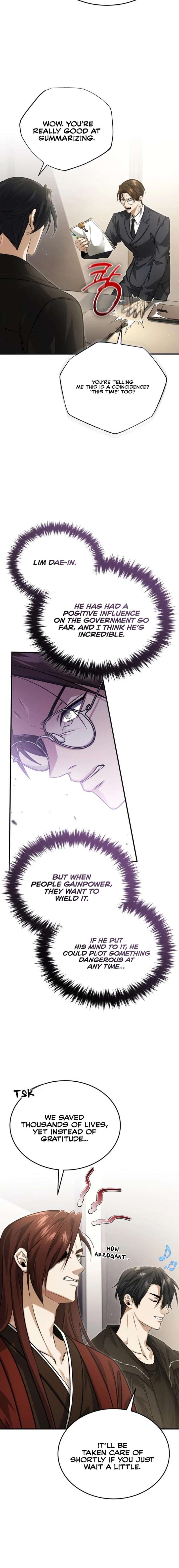 Regressor’s Life After Retirement - Chapter 93 Page 2