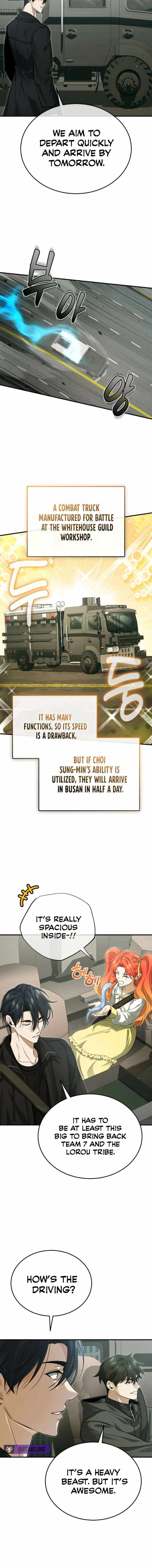 Regressor’s Life After Retirement - Chapter 94 Page 10