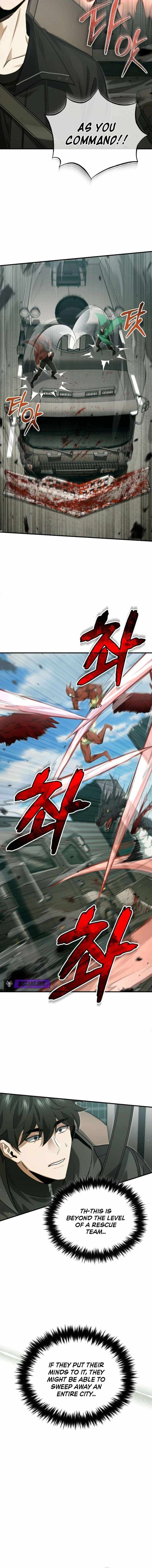 Regressor’s Life After Retirement - Chapter 94 Page 12