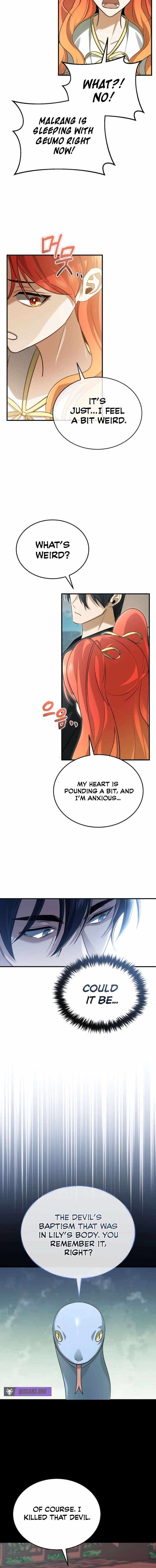 Regressor’s Life After Retirement - Chapter 94 Page 14