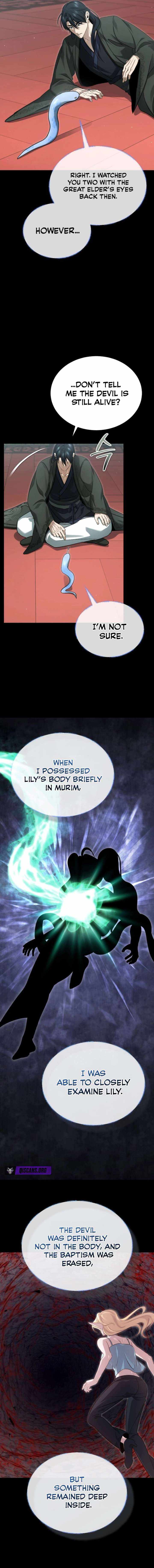 Regressor’s Life After Retirement - Chapter 94 Page 15