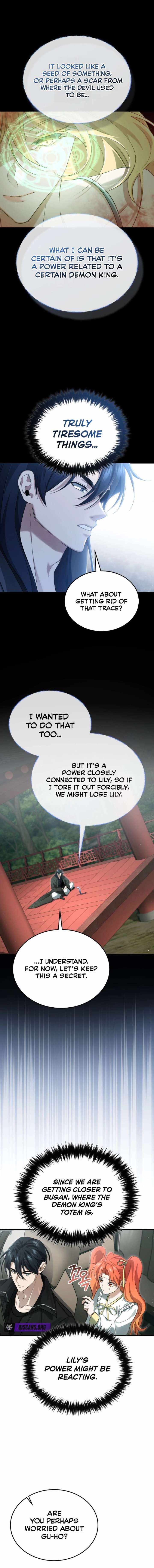 Regressor’s Life After Retirement - Chapter 94 Page 16