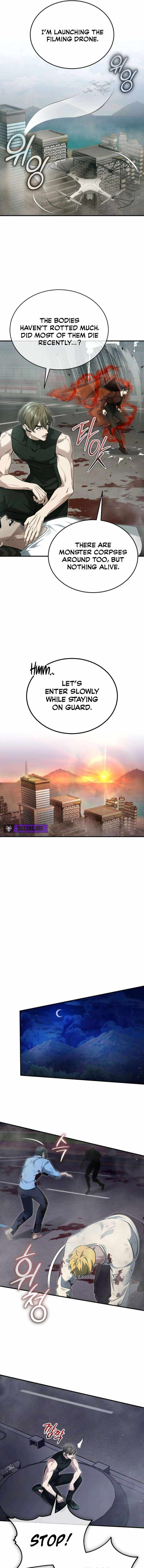 Regressor’s Life After Retirement - Chapter 94 Page 3