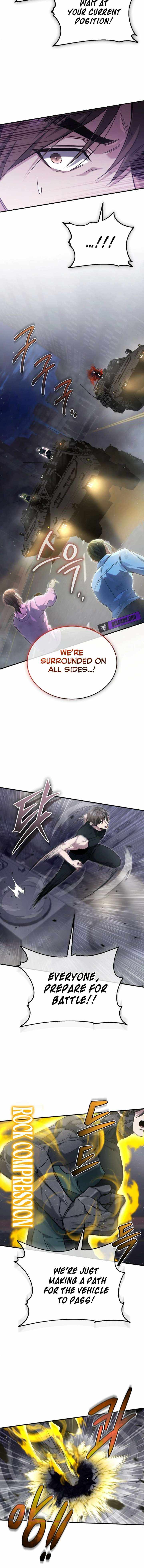 Regressor’s Life After Retirement - Chapter 94 Page 4