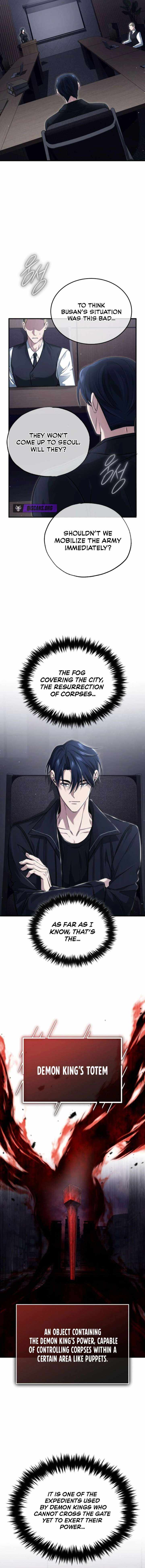 Regressor’s Life After Retirement - Chapter 94 Page 6